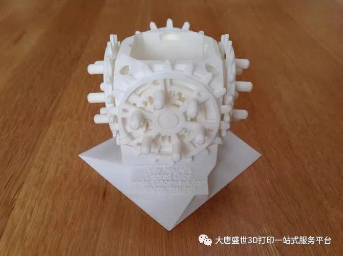 3D打印的技术介绍之薄材叠层制造成型技术（LOM）